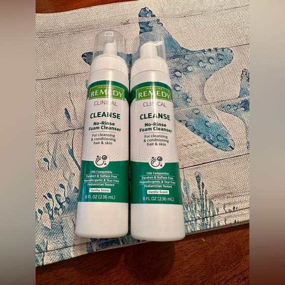 Medline Remedy Clinical Cleanser - Picture 1 of 6